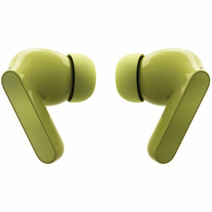 Casques avec Microphone Motorola Moto Buds Vert