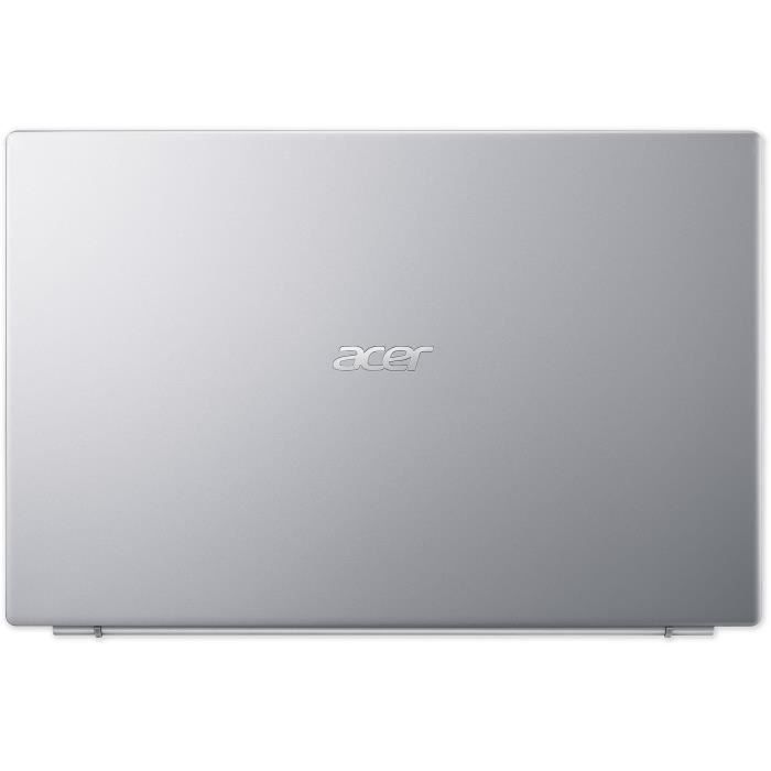 PC Portable - ACER - Aspire A317-53-37XS - 17,3'' FHD IPS - Intel Core i3-1115G4 - RAM 16 Go - Stockage 512Go SSD - Windows 11