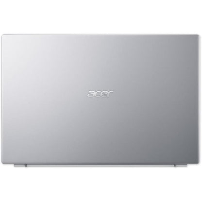 PC Portable - ACER - Aspire A317-53-37XS - 17,3'' FHD IPS - Intel Core i3-1115G4 - RAM 16 Go - Stockage 512Go SSD - Windows 11