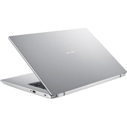 PC Portable - ACER - Aspire A317-53-37XS - 17,3'' FHD IPS - Intel Core i3-1115G4 - RAM 16 Go - Stockage 512Go SSD - Windows 11