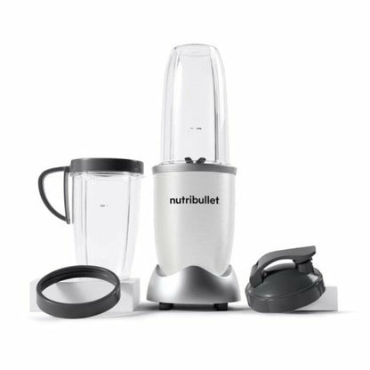 Bol mixeur Nutribullet biały