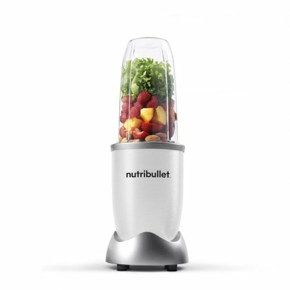 Bol mixeur Nutribullet biały