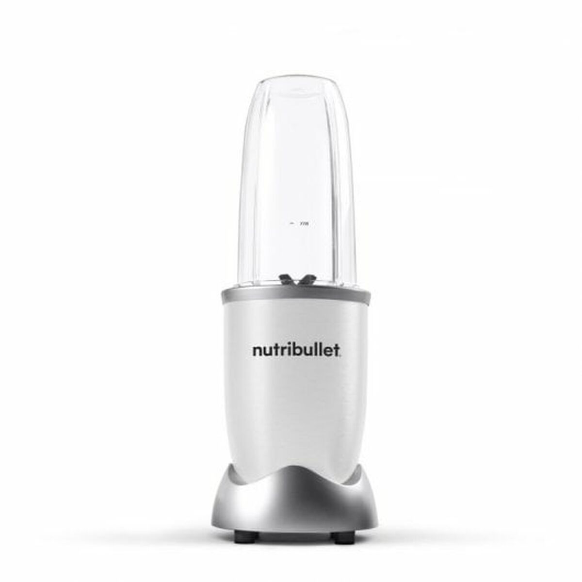 Bol mixeur Nutribullet biały