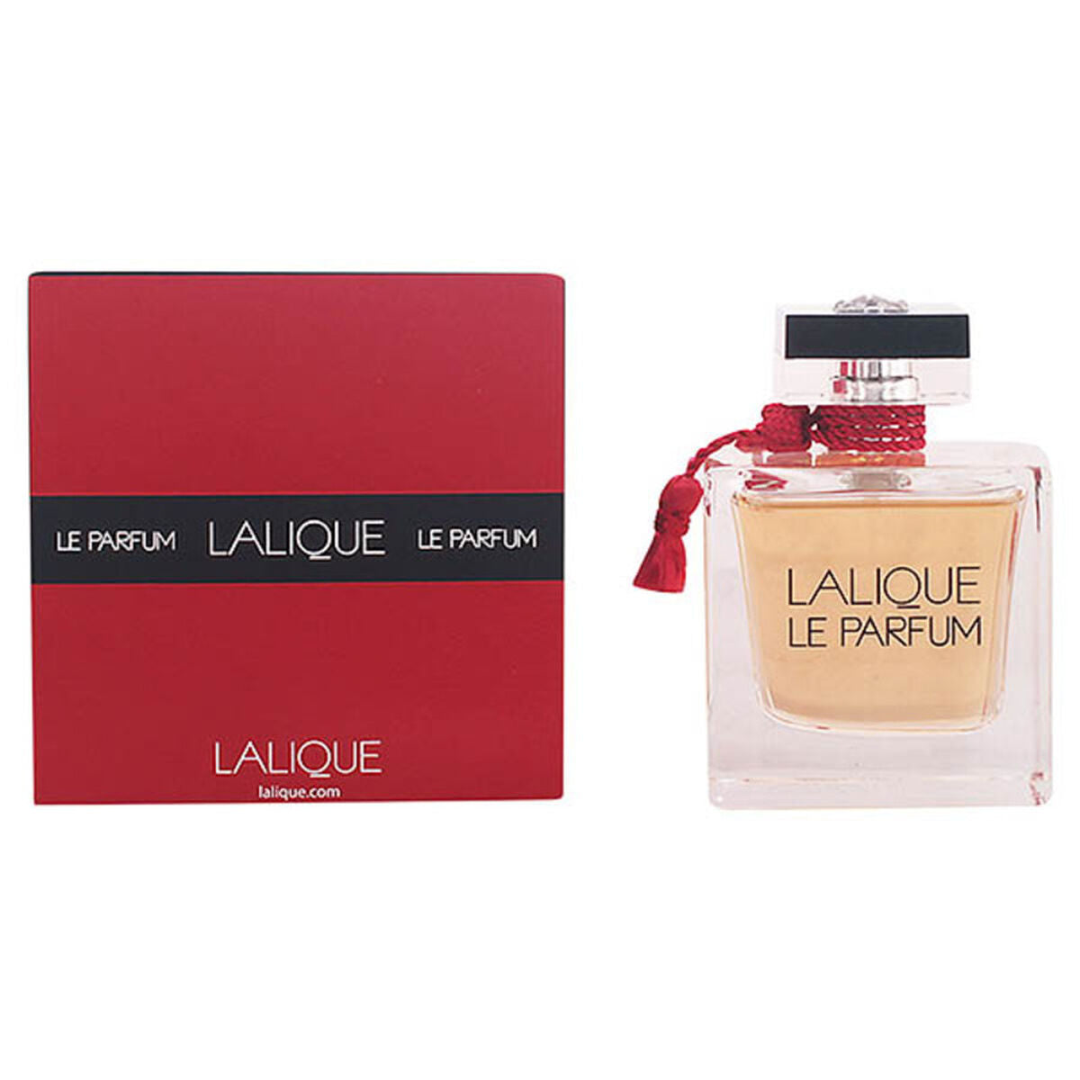 Parfum Femme Lalique Vap EDP 100 ml