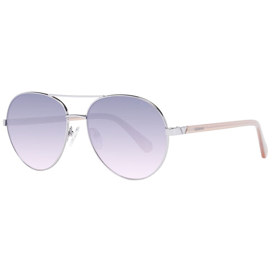 Lunettes de soleil Femme Guess GU5213 5610W