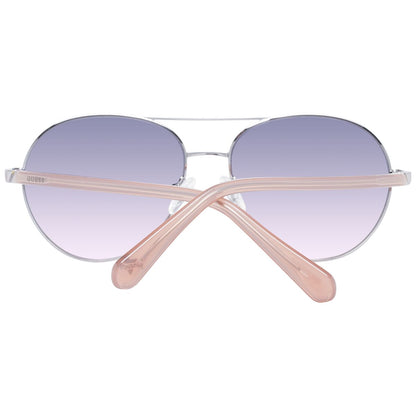 Lunettes de soleil Femme Guess GU5213 5610W