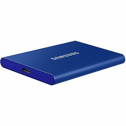 Disque Dur Externe Samsung Portable SSD T7 2 TB 2,5"