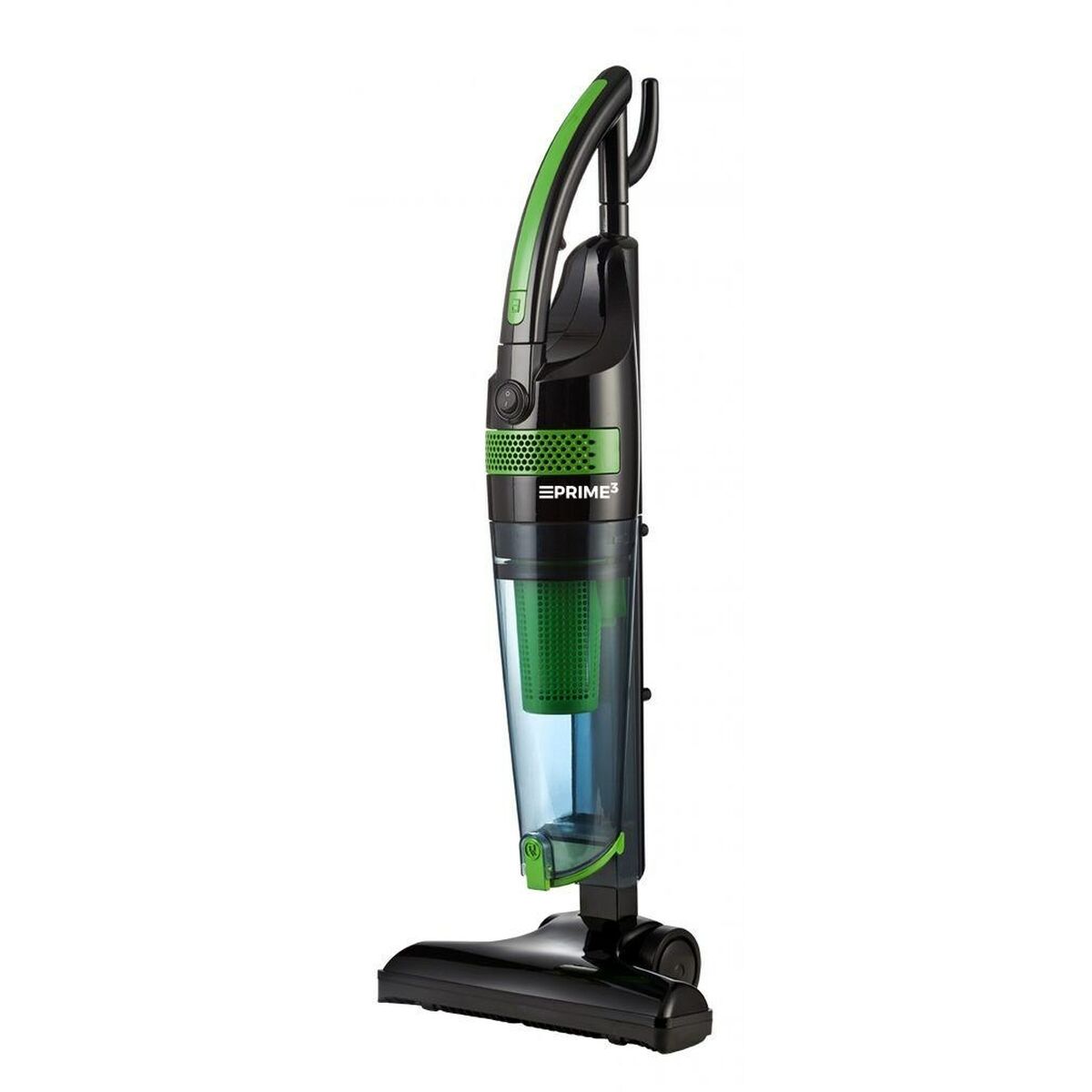 Aspirateur sans fil Noir Vert 800 W