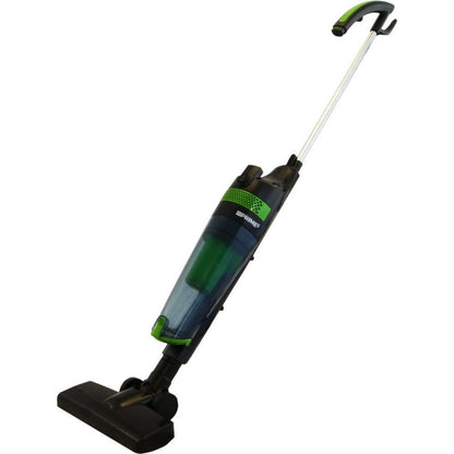 Aspirateur sans fil Noir Vert 800 W