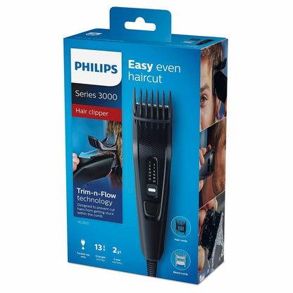 Tondeuse Philips serie 3000