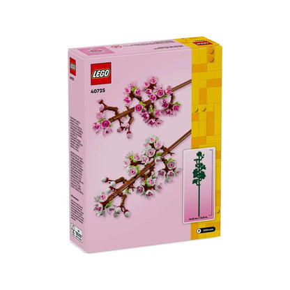 Set de construction Fleurs de cerisier Lego