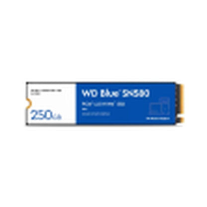 Disque dur Western Digital SN580  2 TB SSD