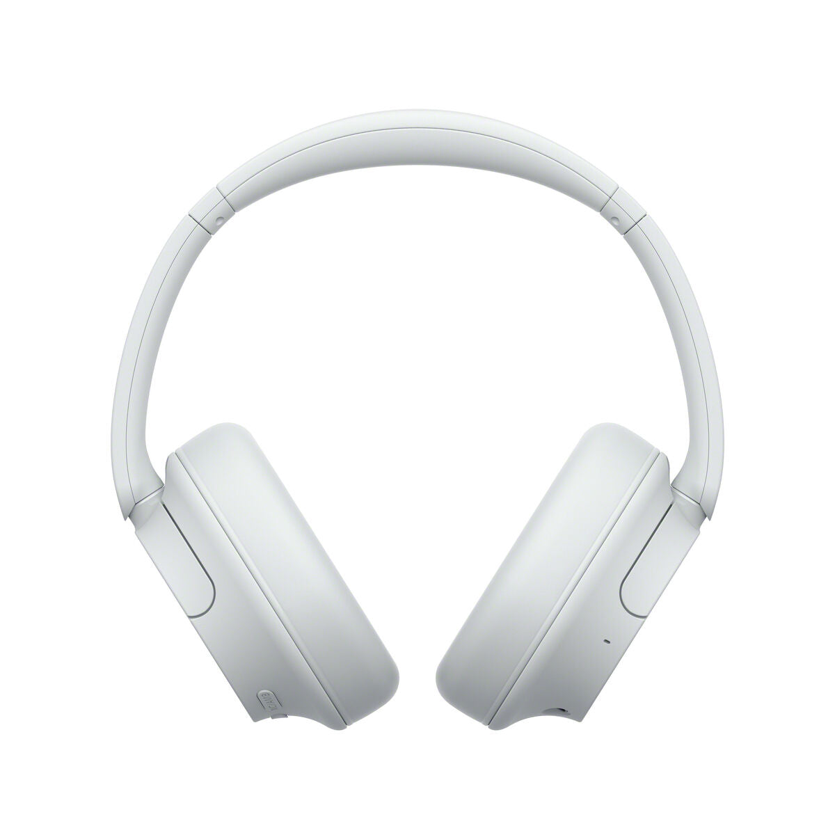 Casques Bluetooth avec Microphone Sony WH-CH720 Blanc