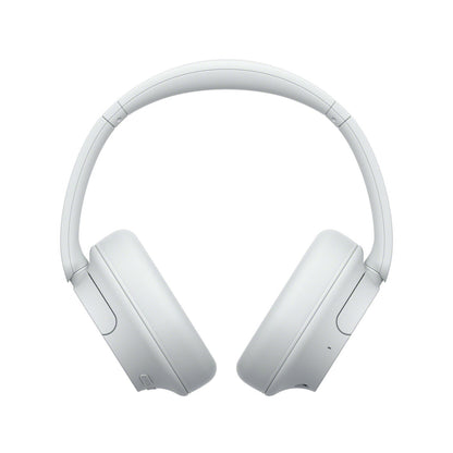 Casques Bluetooth avec Microphone Sony WH-CH720 Blanc