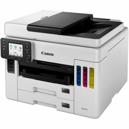 Imprimante Multifonction Canon 4471C006 Wi-Fi Blanc