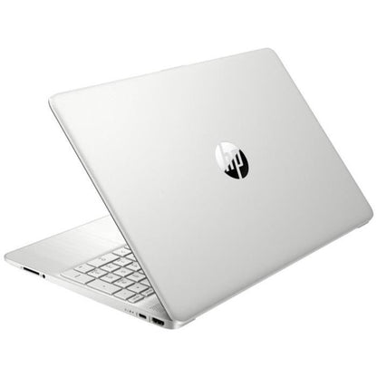 PC Portable HP 15s-fq5035nf - 15,6 FHD - Core i5-1235U - RAM 16Go - Stockage 1To SSD - Windows 11 - AZERTY