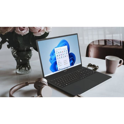 PC Portable Notebook - THOMSON NEO17 - 17,3 HD - Core i3-1000G4 - RAM 16Go - 512Go SSD - Windows 11 - Noir - AZERTY