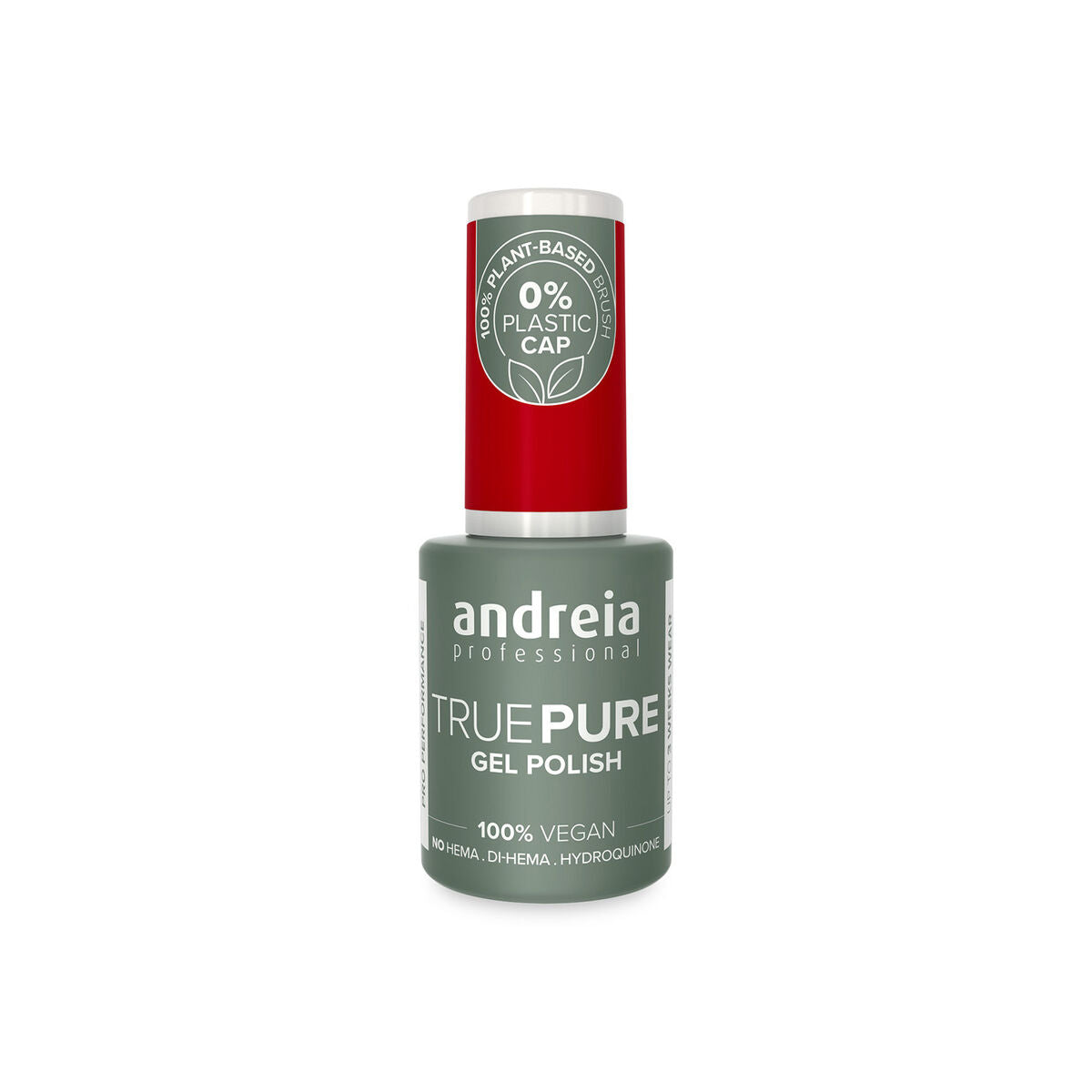 Vernis à ongles Andreia True Pure T37 10,5 ml