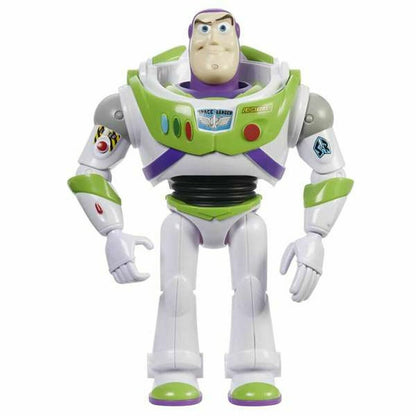 Figurine d’action Mattel Buzz