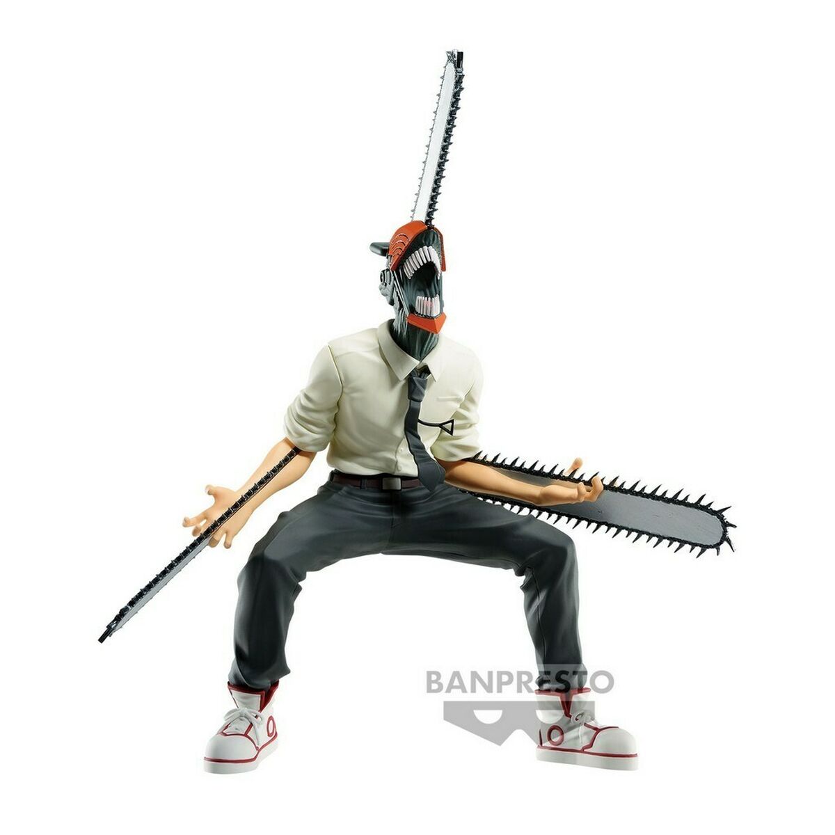 Figurine d’action Bandai BP19140P