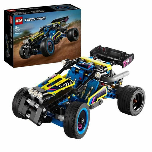 Playset Technic 42164