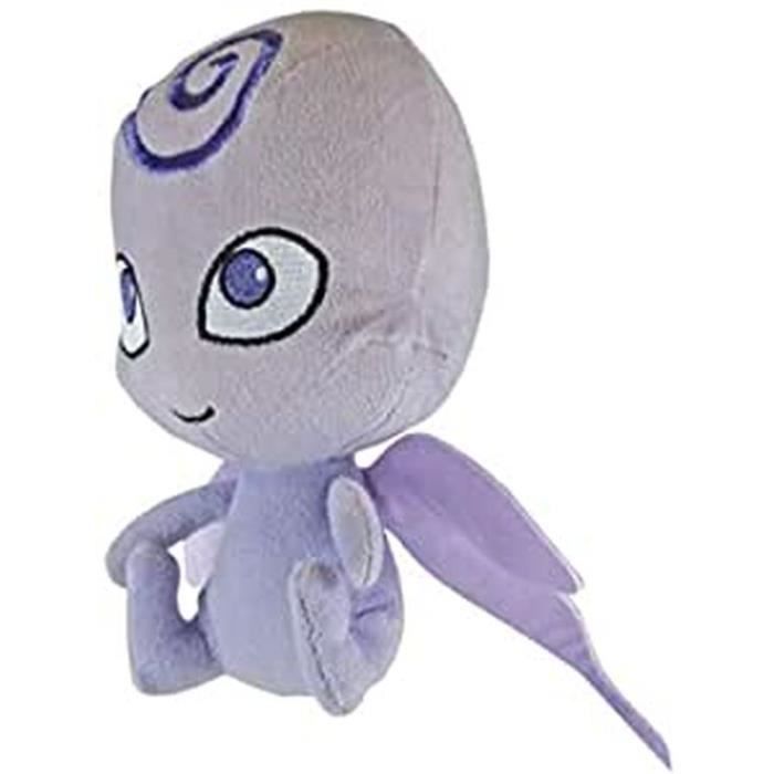 MIRACULOUS - Peluche Nooroo 15 cm