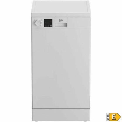 Lave-vaisselle BEKO DVS05024W Blanc (45 cm)