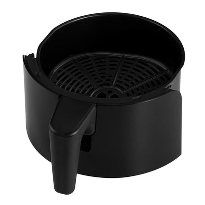 Friteuse à Air Russell Hobbs 26500-56 1100 W 1,8 L Noir