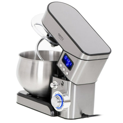 Robot culinaire Adler CR 4223 Argenté 1300 W 2000 W 5 L