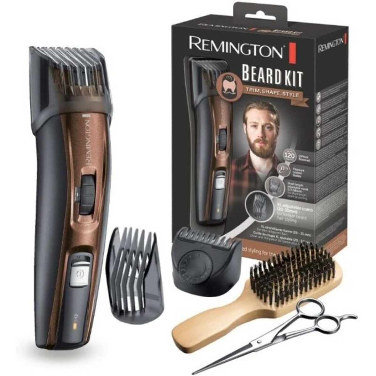 Tondeuses à cheveux / Rasoir Remington