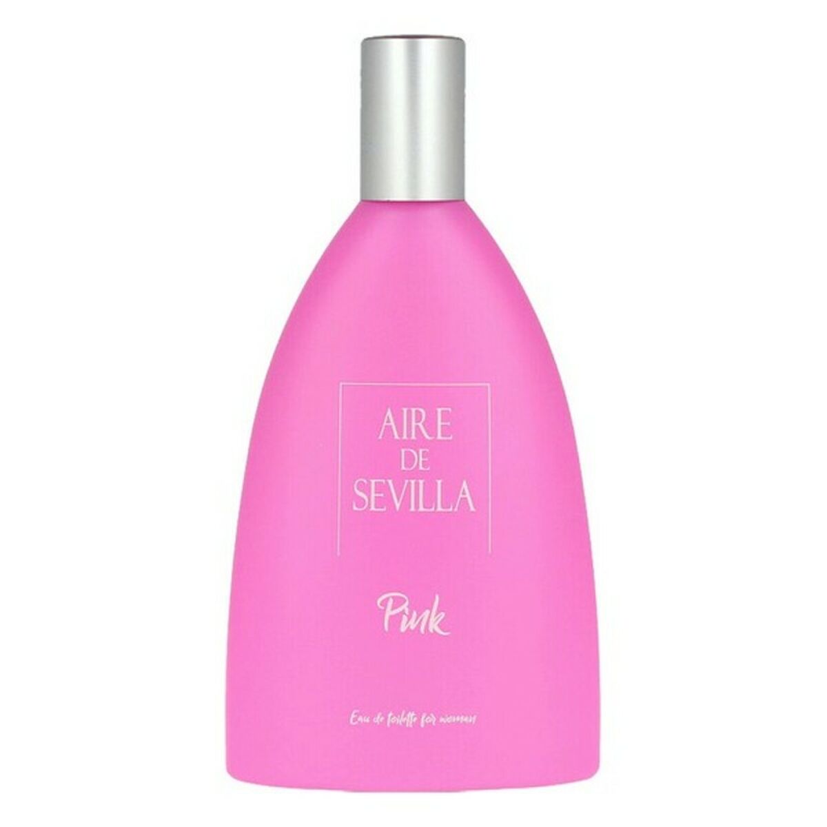 Parfum Femme Aire Sevilla Pink 13611 EDT 150ml