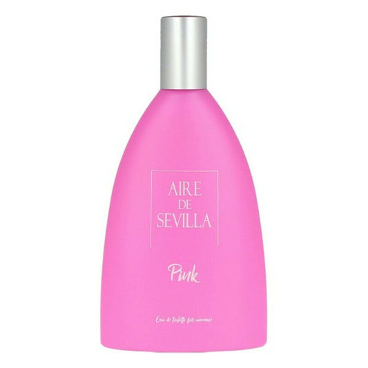 Parfum Femme Aire Sevilla Pink 13611 EDT 150ml