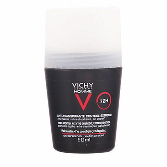 Déodorant Roll-On Vichy Extreme Control 50 ml