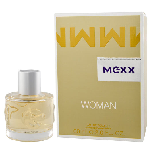 Parfum Femme Mexx EDT Woman 60 ml