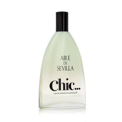 Parfum Femme Aire De Sevilla Chic EDT 150 ml