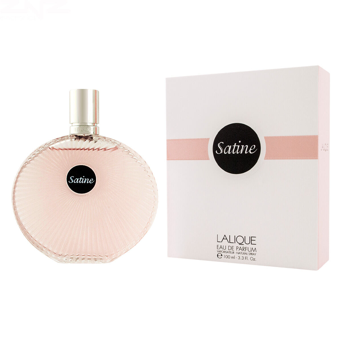 Parfum Femme Lalique EDP Satine 100 ml