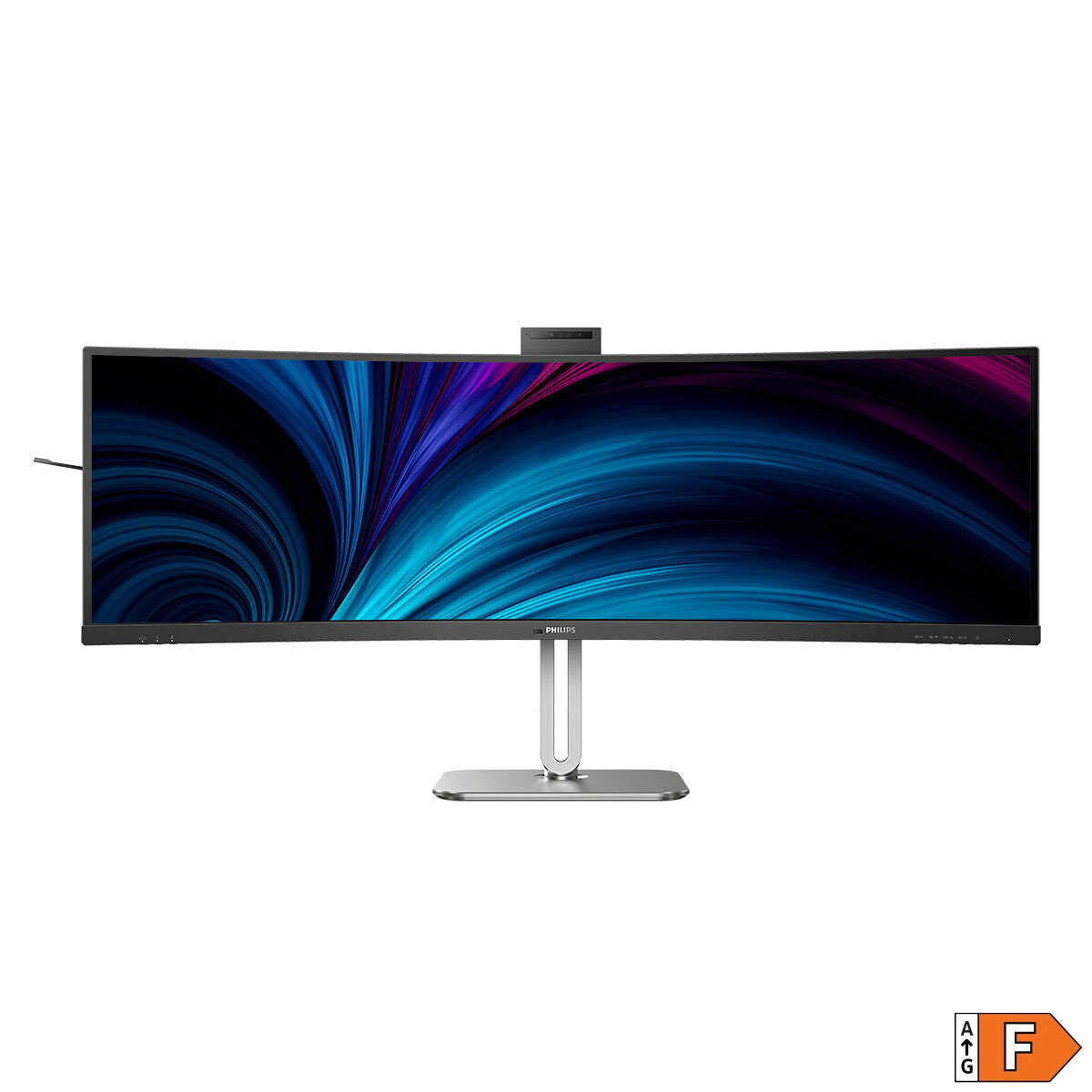 Écran Philips 49B2U5900CH/00 49" 75 Hz