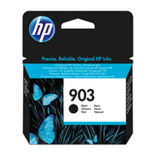 Cartouche d'encre originale Hewlett Packard T6L99AE Noir