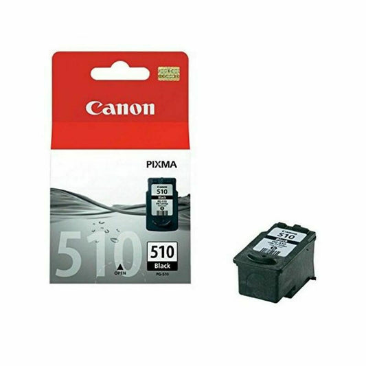 Cartouche d'encre originale Canon PG-510 Noir