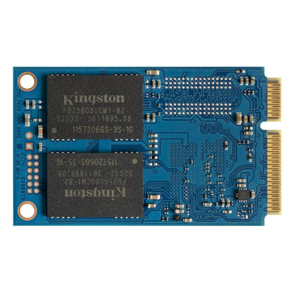 Disque dur Kingston KC600 256 GB SSD