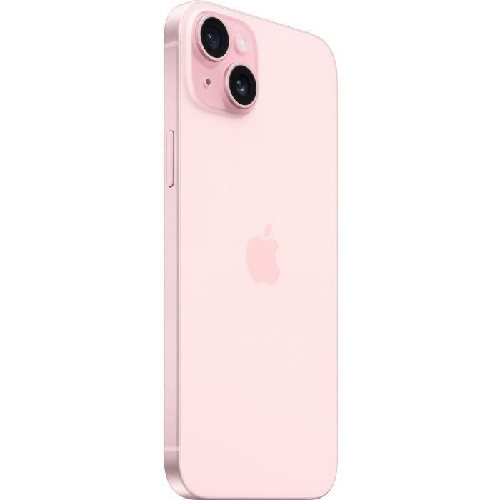 iPhone 15 Plus 128GB Rose