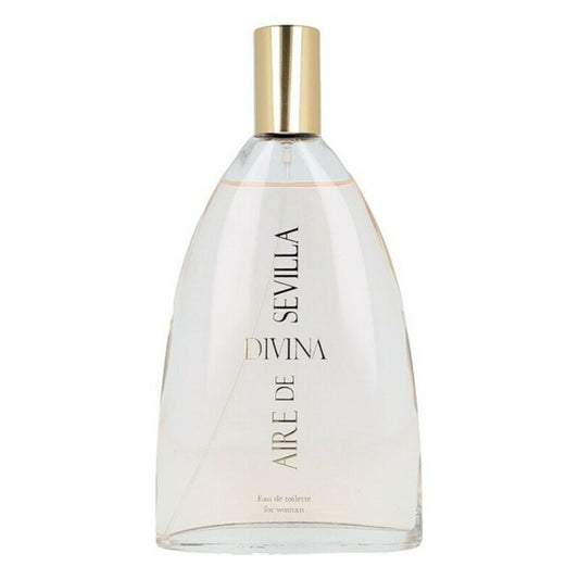 Parfum Femme Aire Sevilla Divina EDT 150ml