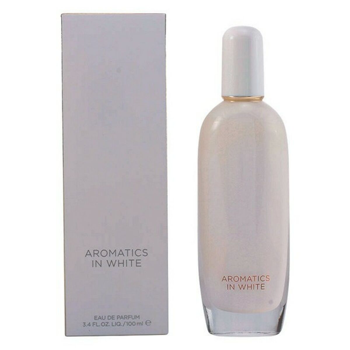 Parfum Femme Clinique Aromatics in White EDP 100 ml