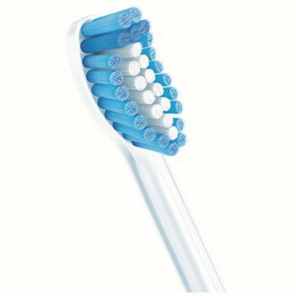 Rechange brosse à dents électrique Philips HX6052/10 (2 pcs) Blanc 2 Unités