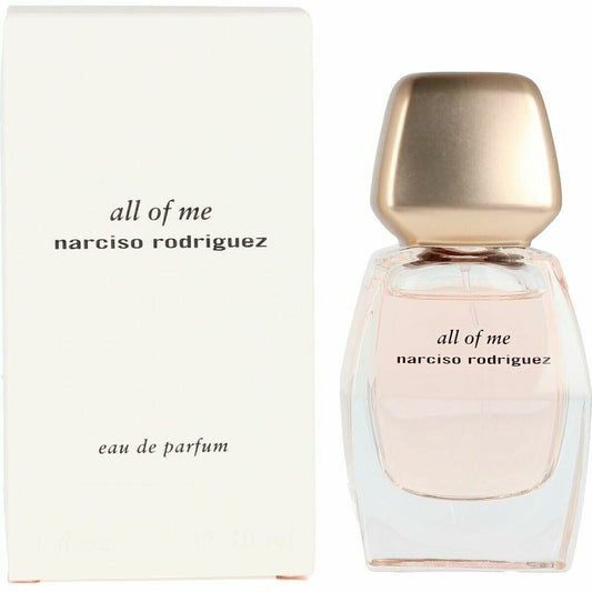 Parfum Femme Narciso Rodriguez All Of Me EDP 30 ml