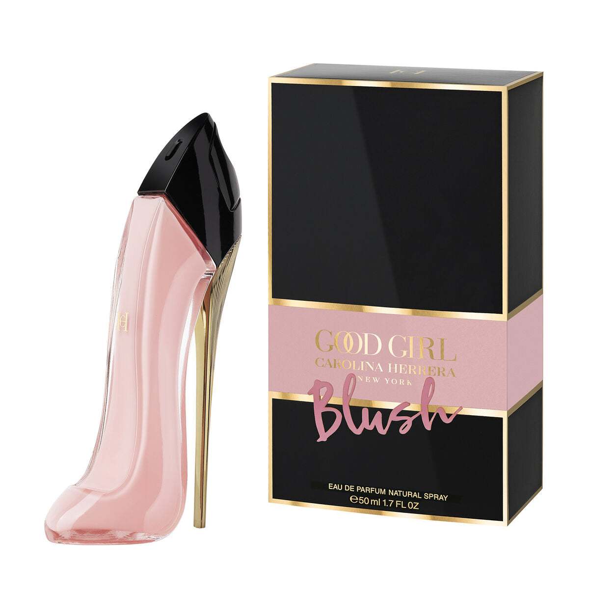 Parfum Femme EDP Carolina Herrera Good Girl Blush 50 ml