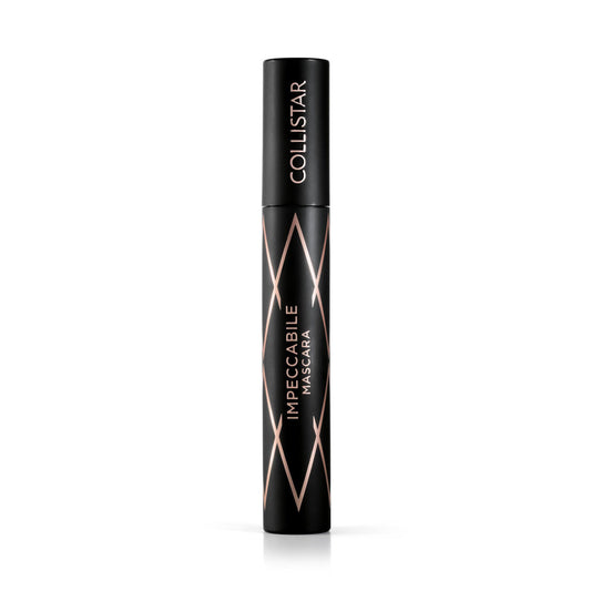 Mascara pour cils Collistar Mascara noir