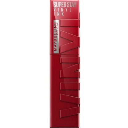 Brillant à lèvres Maybelline SuperStay