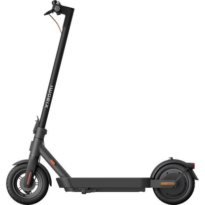 Trottinette électrique - XIAOMI - Electric Scooter 4 Pro 2nd Gen - Pneus 10 tubeless - 1000W Max - 10Ah - Autonomie 60km