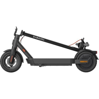 Trottinette électrique - XIAOMI - Electric Scooter 4 Pro 2nd Gen - Pneus 10 tubeless - 1000W Max - 10Ah - Autonomie 60km